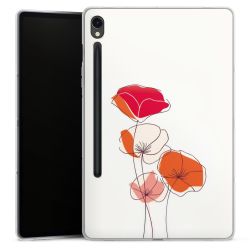 Tablet Silicone Case transparent