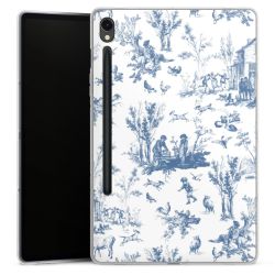 Tablet Silicone Case transparent