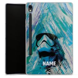 Tablet Silicone Case transparent