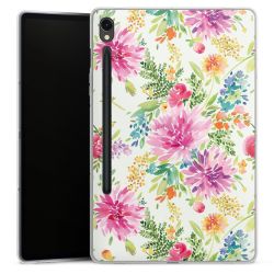 Tabletti Silikoni Suojakuori läpinäkyvä