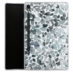 Tabletti Silikoni Suojakuori läpinäkyvä