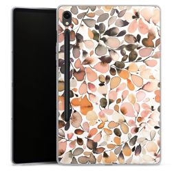 Tabletti Silikoni Suojakuori läpinäkyvä