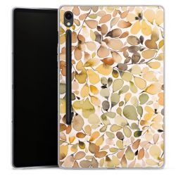 Tabletti Silikoni Suojakuori läpinäkyvä