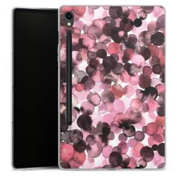 Tabletti Silikoni Suojakuori läpinäkyvä