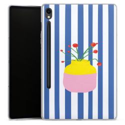 Tablet Silicone Case transparent