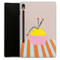 Tablet Silicone Case transparent