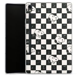 Tablet Silicone Case transparent