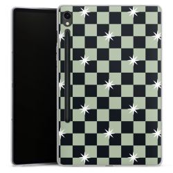 Tablet Silicone Case transparent