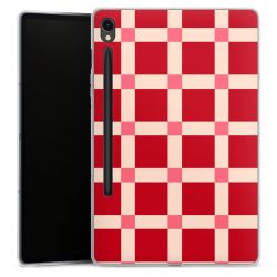 Tablet Silicone Case transparent