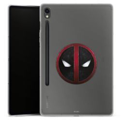 Tablet Silikon Case transparent