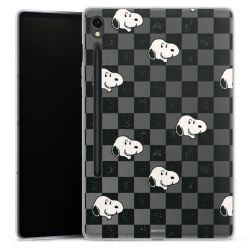 Tablet Silicone Case transparent