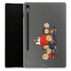 Tablet Silicone Case transparent