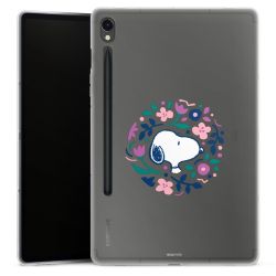 Tablet Silicone Case transparent