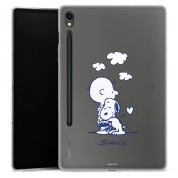 Tablet Silicone Case transparent