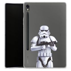 Tablet Silicone Case transparent