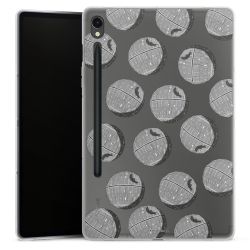 Tablet Silicone Case transparent