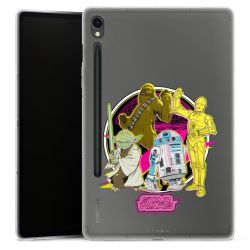 Tablet Silicone Case transparent
