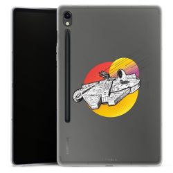 Tablet Silicone Case transparent