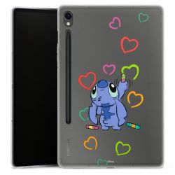 Tabletti Silikoni Suojakuori läpinäkyvä