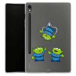 Tabletti Silikoni Suojakuori läpinäkyvä