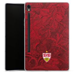 Tablet Silikon Case transparent