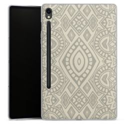 Tablet Silicone Case transparent