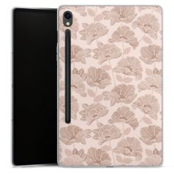 Tablet Silicone Case transparent