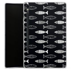 Tablet Silicone Case transparent