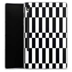 Tablet Silicone Case transparent