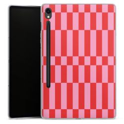 Tablet Silicone Case transparent