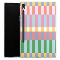 Tablet Silicone Case transparent