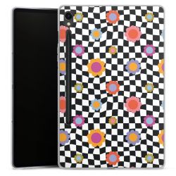 Tablet Silicone Case transparent