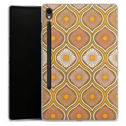 Tablet Silicone Case transparent