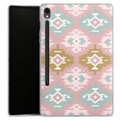 Tablet Silicone Case transparent