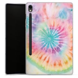 Tablet Silicone Case transparent