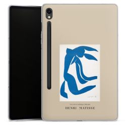 Tablet Silicone Case transparent