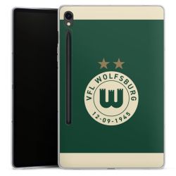 Tablet Silikon Case transparent