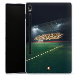 Tablet Silikon Case transparent