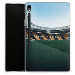 Tablet Silikon Case transparent