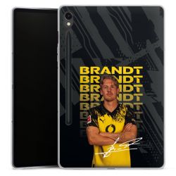 Tablet Silicone Case transparent