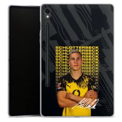 Tablet Silicone Case transparent