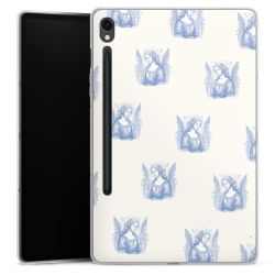 Tablet Silikon Case transparent