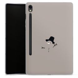 Tabletti Silikoni Suojakuori läpinäkyvä