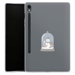 Tabletti Silikoni Suojakuori läpinäkyvä