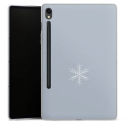 Tabletti Silikoni Suojakuori läpinäkyvä