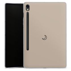 Tabletti Silikoni Suojakuori läpinäkyvä