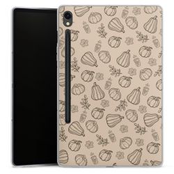 Tablet Silicone Case transparent