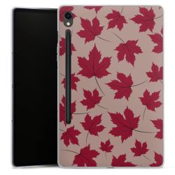 Tablet Silicone Case transparent