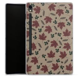 Tablet Silicone Case transparent