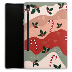 Tablet Silicone Case transparent